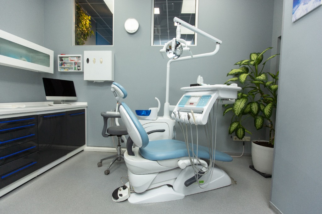 Modern Clinic